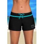 Black BE Kind Print ...